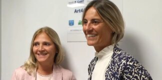 Art4ART, l’arte al servizio della cura con Bayer e Gemelli