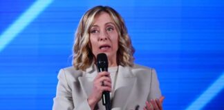 Meloni “L’Italia non può condividere la scelta di occupare Gaza City”