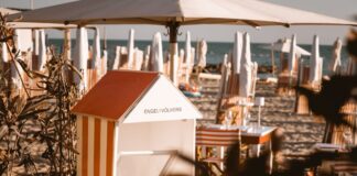 Engel & Vòlkers punta su Fregene e partnership con Bagno Saint Tropez