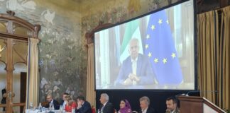 Mediterraneo sempre più centrale per la geopolitica e la ricerca