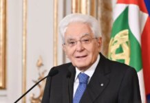 Mattarella: “No dei militari a Salò difese dignità e amor di patria”