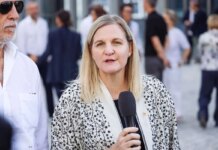 Il Cio a Milano tra la visita al villaggio Olimpico, la situazione di Israele e i mancati incontri con il Governo