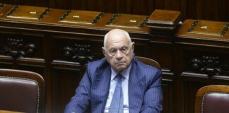 Nordio “Evitiamo un referendum pro o contro i giudici”