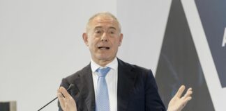 Urso “Il metano è la svolta per la Sardegna”