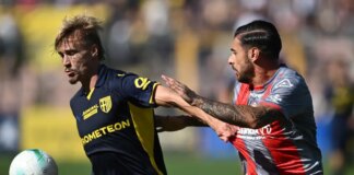 Pari senza reti tra Cremonese e Parma