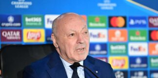 Marotta “Serve pazienza, fisiologico avere delle difficoltà”
