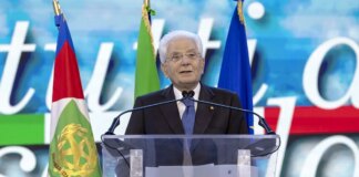 Mattarella “Social possono essere armi, bullismo va contrastato”