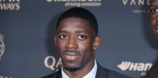Ousmane Dembelè vince il Pallone d’Oro 2025