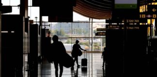 Droni su Danimarca e Norvegia, chiusi aeroporti, Voli deviati