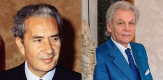 Mainetti ricorda Aldo Moro “Ci educava al senso dello Stato”