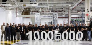 A Cleon l’eccellenza dell’elettrico al servizio sportività di Alpine