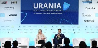 A Roma il primo Urania Policy & Business Forum