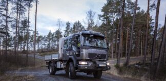 Volvo Trucks porta il suo Driver Alert Support a un livello superiore