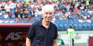 Gasperini “Buon percorso in 3 mesi, l’Europa uno stimolo in più”