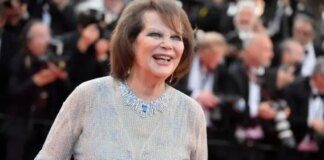 Morta a 87 anni Claudia Cardinale, musa e diva del cinema italiano