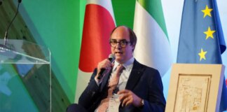 Economia circolare, Consorzi Cobat porta il modello Italia a Osaka