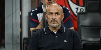 Europa League, Italiano “Superare il girone primo obiettivo”