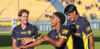 Parma di rigore, derby col Bologna negli ottavi di Coppa Italia