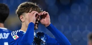 Como-Sassuolo 3-0, lariani a ottavi di Coppa Italia con Fiorentina