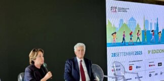 Torna Fitwalking for AIL per sostenere ricerca e pazienti ematologici