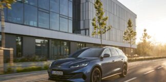 BYD e DENZA protagonisti al Salone dell’Auto di Torino