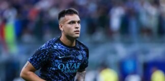 Inter vince 2-0 a Cagliari, Lautaro e Esposito in gol