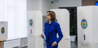 Moldavia, i filo europeisti vincono le elezioni con oltre il 50% dei voti