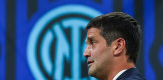 Chivu “Sommer giocherà, Slavia insidioso”, Dimarco “Mister ci dà tanto”