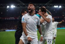 La Lazio sbanca Marassi e torna a vincere, Genoa ko