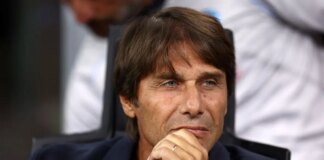 Conte pensa solo a Napoli-Sporting “De Bruyne caso chiuso”