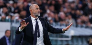 Tudor “Con Villarreal servirà prestazione di livello”