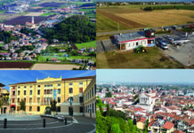 Brevi dai comuni. Cerimonie per la pace a Schio, i 55 anni dell’aeroporto Ferrarin a Thiene e Montorso festeggia la centenaria Adele notizie dai comuni montorso schio thiene