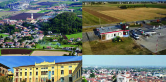 Brevi dai comuni. Cerimonie per la pace a Schio, i 55 anni dell’aeroporto Ferrarin a Thiene e Montorso festeggia la centenaria Adele notizie dai comuni montorso schio thiene