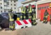 Vigili del Fuoco, a Vicenza un seminario sul soccorso in caso di incidente stradale esercitazione vigili del fuoco di Vicenza