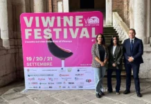 ViWine Festival 2025: L’enogastronomia torna nel cuore pulsante del centro storico di Vicenza viwine festival 2025