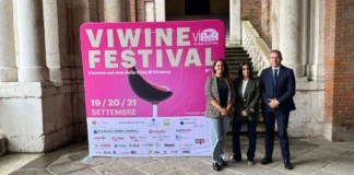 ViWine Festival 2025: L’enogastronomia torna nel cuore pulsante del centro storico di Vicenza viwine festival 2025