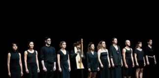 VENI, a goodbye: al via il 78° Ciclo di Spettacoli Classici con l’azione musicale del collettivo Alot Ciclo Spettacoli Classici Vicenza