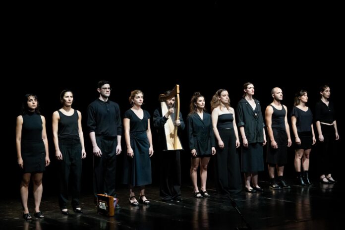 Ciclo Spettacoli Classici Vicenza