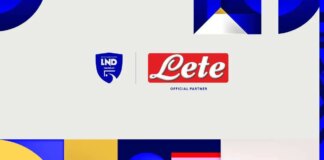 Acqua Lete al fianco della Divisione Calcio a 5 anche per la stagione 2025/2026