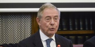 Inflazione, Urso “Italia sotto la media dell’Eurozona, siamo sulla strada giusta”