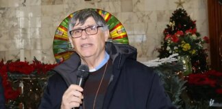 Caivano, proiettile consegnato in chiesa a don Patriciello. Meloni “Gesto vigliacco e criminale”