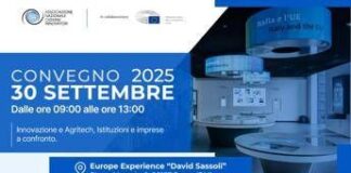 Agritech e innovazione, il confronto a Roma tra istituzioni e imprese