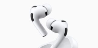 AirPods Pro 3: novità su cancellazione del rumore, comfort e funzioni fitness