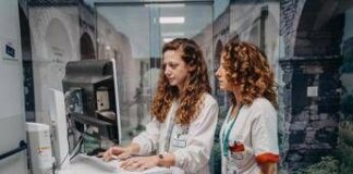 Al Gemelli Art4ART, unisce arte e medicina per un’esperienza di cura innovativa