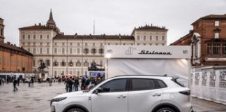 Al Salone Torino debutta Stilonovo, nuovo brand del gruppo Dr