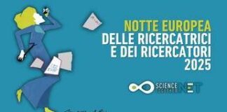 Al via la Notte Europea delle Ricercatrici e dei Ricercatori con Net