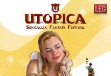 Al via la prima edizione di Utopica, il festival della Cultura Pop a Senigallia