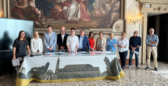 cultura Vicenza