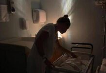 Alessandra Amoroso mamma, il post per ‘presentare’ Penelope Maria