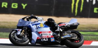 MotoGp, pole di Alex Marquez nel Gp di Catalunya. Alle 15 la Sprint Race